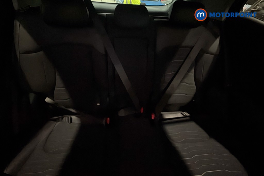 KIA Sportage 3 Automatic Petrol-Electric Hybrid SUV - Stock Number (1631761) - 28th supplementary image