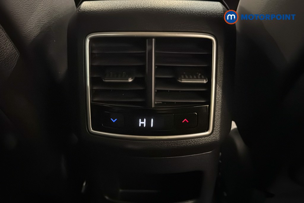 KIA Sportage 3 Automatic Petrol-Electric Hybrid SUV - Stock Number (1631761) - 30th supplementary image