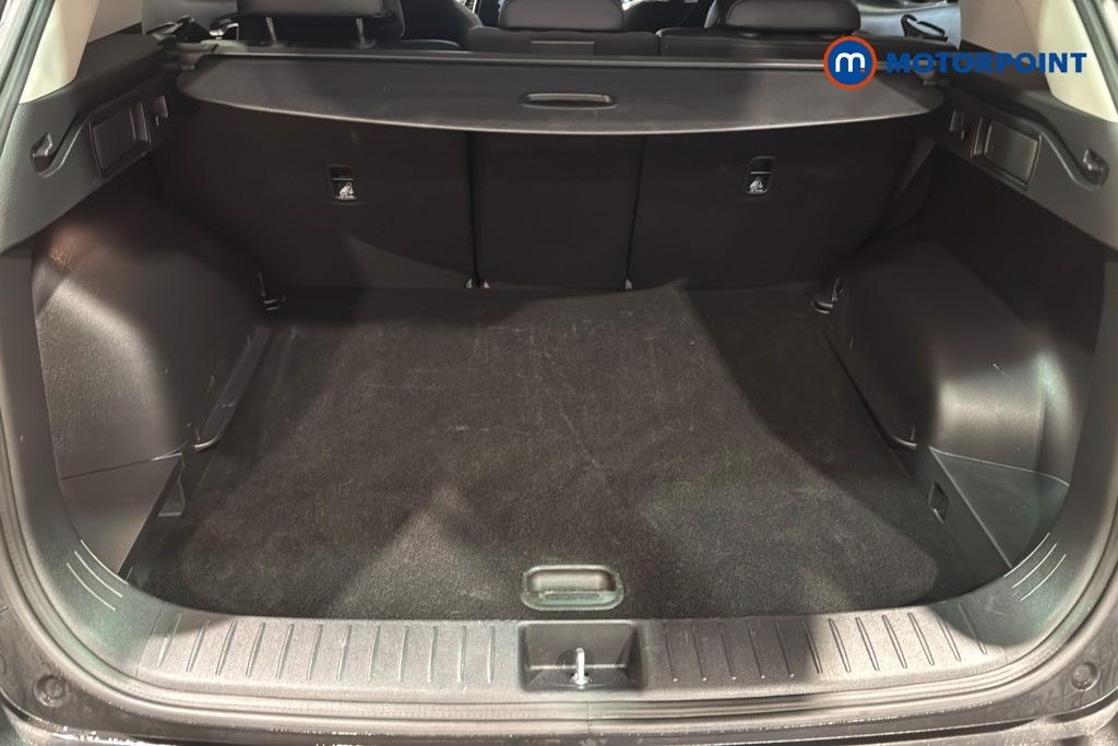 KIA Sportage 3 Automatic Petrol-Electric Hybrid SUV - Stock Number (1631761) - 33rd supplementary image