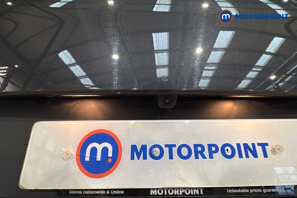 KIA Sportage 3 Automatic Petrol-Electric Hybrid SUV - Stock Number (1631761) - 36th supplementary image