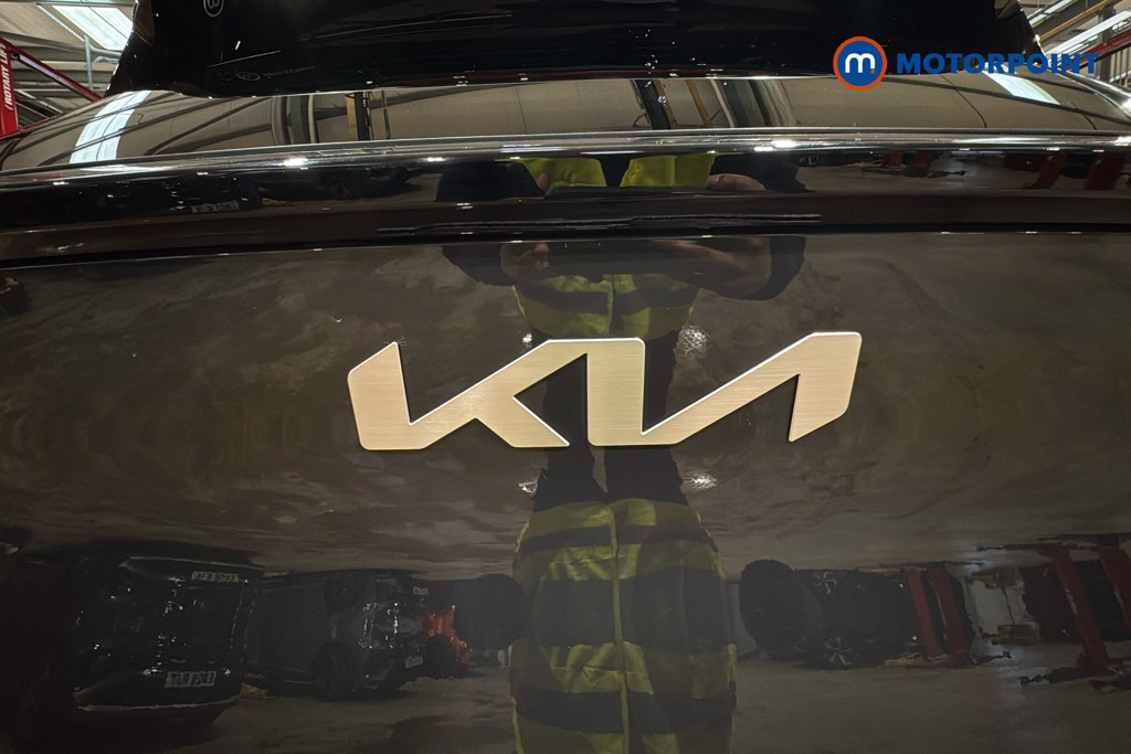 KIA Sportage 3 Automatic Petrol-Electric Hybrid SUV - Stock Number (1631761) - 37th supplementary image