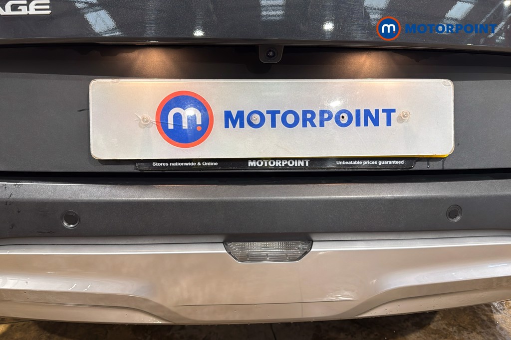 KIA Sportage 3 Automatic Petrol-Electric Hybrid SUV - Stock Number (1631761) - 40th supplementary image