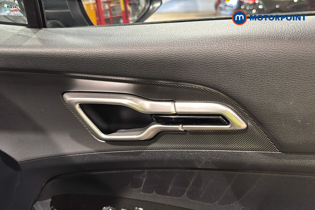 KIA Sportage 3 Automatic Petrol-Electric Hybrid SUV - Stock Number (1631761) - 42nd supplementary image