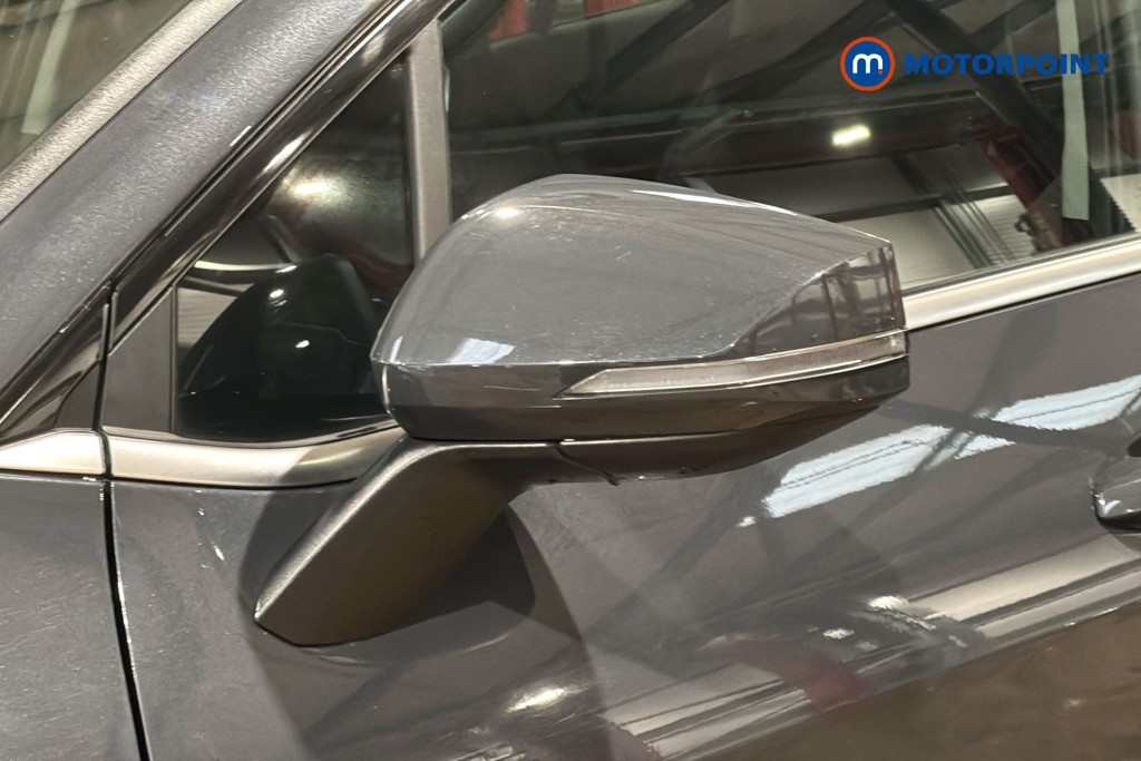 KIA Sportage 3 Automatic Petrol-Electric Hybrid SUV - Stock Number (1631761) - 43rd supplementary image