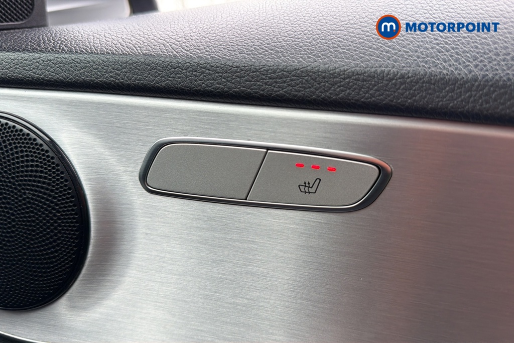 Mercedes-Benz C Class Sport Automatic Petrol Saloon - Stock Number (1631800) - 14th supplementary image