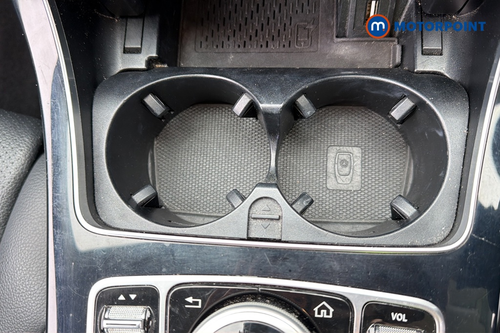 Mercedes-Benz C Class Sport Automatic Petrol Saloon - Stock Number (1631800) - 16th supplementary image