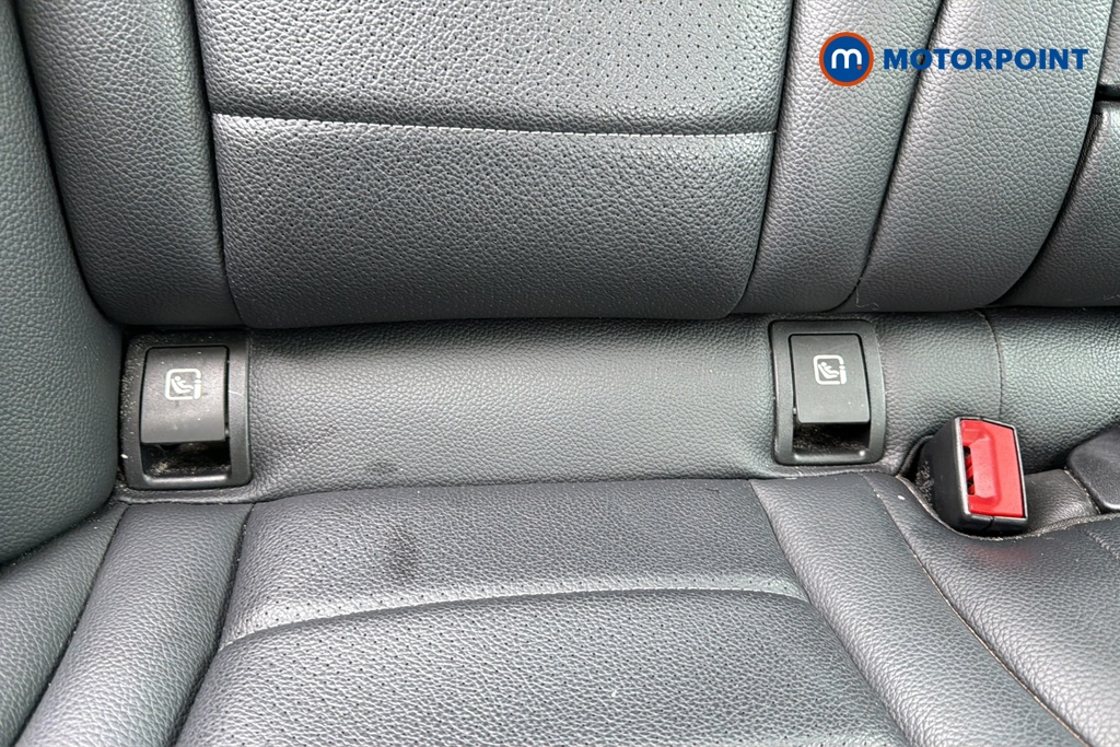 Mercedes-Benz C Class Sport Automatic Petrol Saloon - Stock Number (1631800) - 27th supplementary image