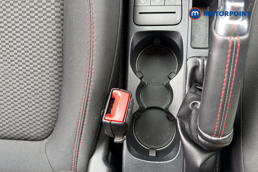 Ford Fiesta St-Line Edition Manual Petrol Hatchback - Stock Number (1631818) - 16th supplementary image