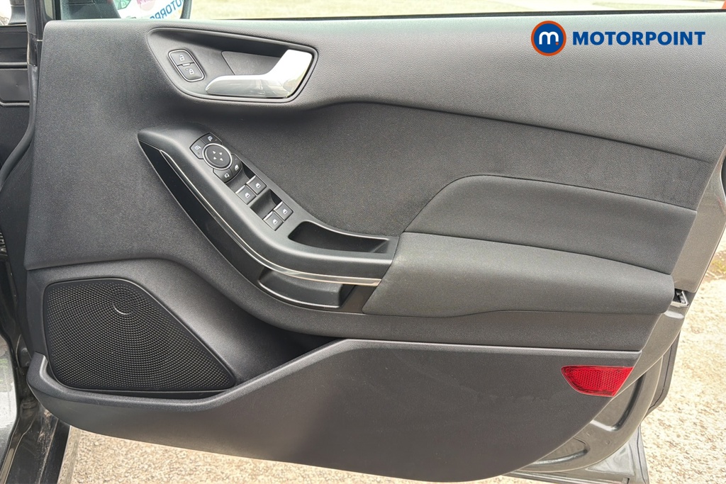 Ford Fiesta St-Line Edition Manual Petrol Hatchback - Stock Number (1631818) - 18th supplementary image
