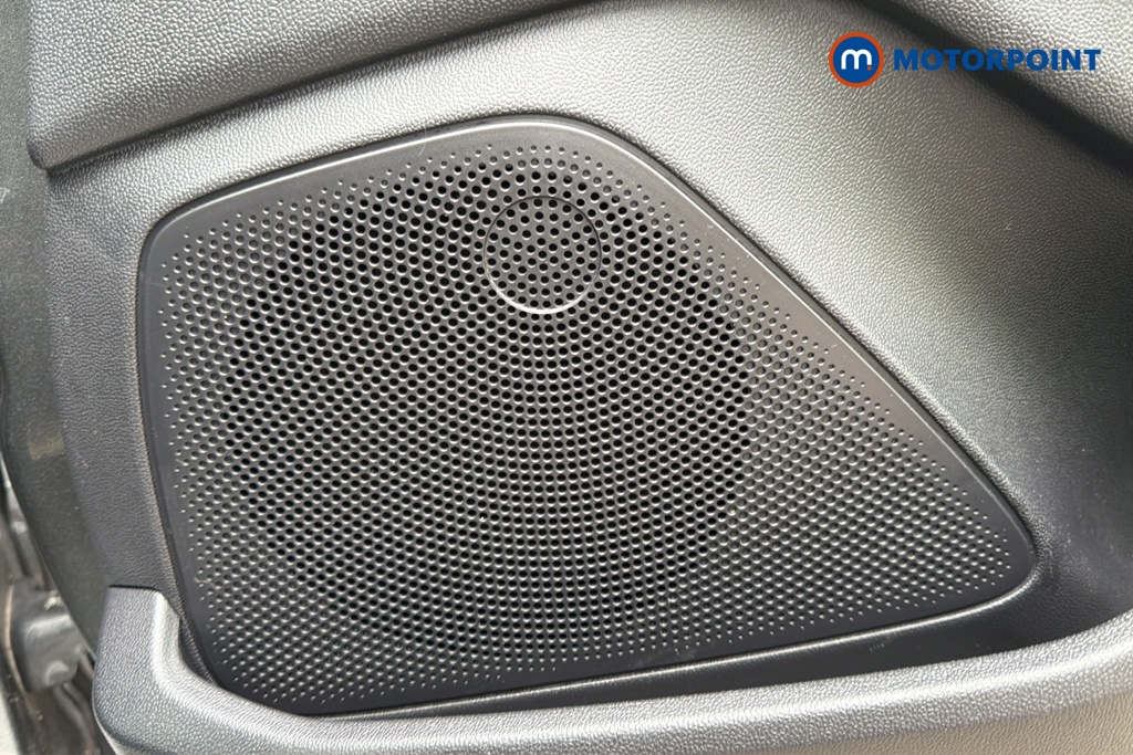 Ford Fiesta St-Line Edition Manual Petrol Hatchback - Stock Number (1631818) - 21st supplementary image