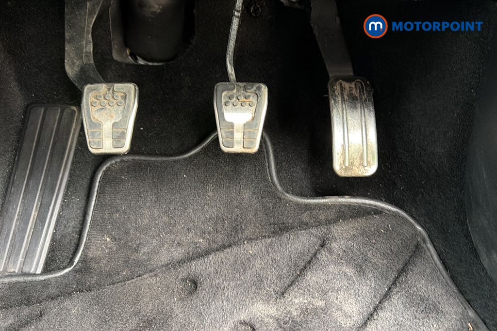 Ford Fiesta St-Line Edition Manual Petrol Hatchback - Stock Number (1631818) - 24th supplementary image