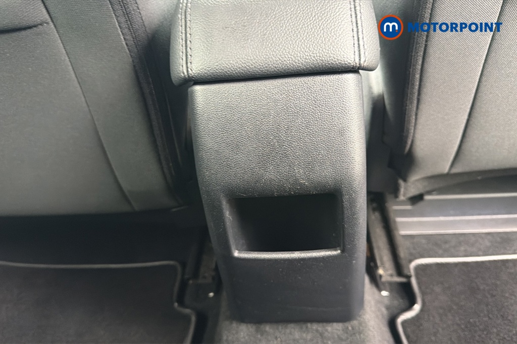 Ford Fiesta St-Line Edition Manual Petrol Hatchback - Stock Number (1631818) - 28th supplementary image