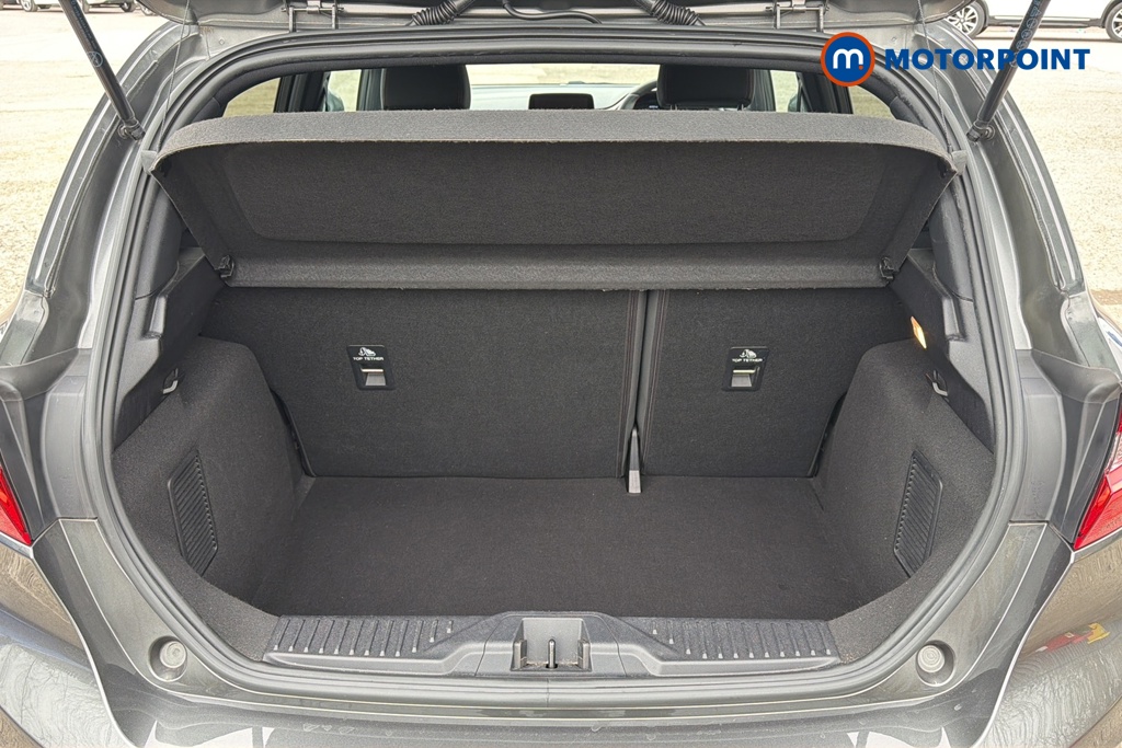 Ford Fiesta St-Line Edition Manual Petrol Hatchback - Stock Number (1631818) - 30th supplementary image