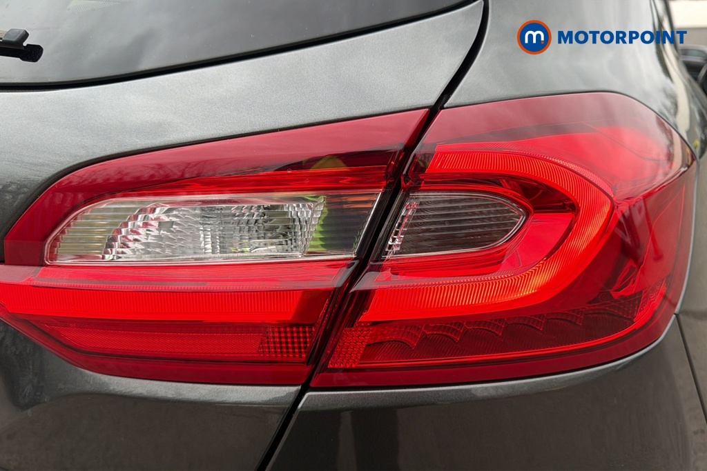 Ford Fiesta St-Line Edition Manual Petrol Hatchback - Stock Number (1631818) - 36th supplementary image