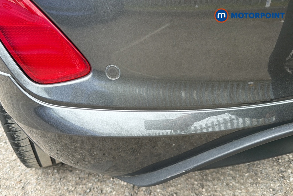 Ford Fiesta St-Line Edition Manual Petrol Hatchback - Stock Number (1631818) - 39th supplementary image