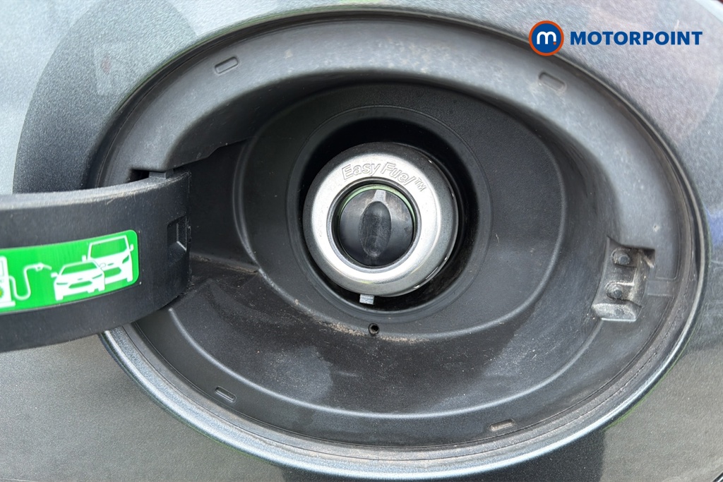 Ford Fiesta St-Line Edition Manual Petrol Hatchback - Stock Number (1631818) - 41st supplementary image