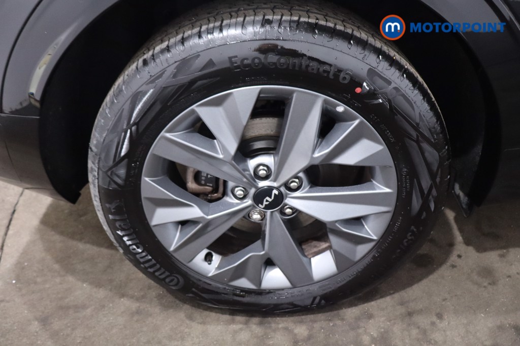 KIA Sportage Gt-Line Automatic Petrol-Electric Hybrid SUV - Stock Number (1631829) - 9th supplementary image