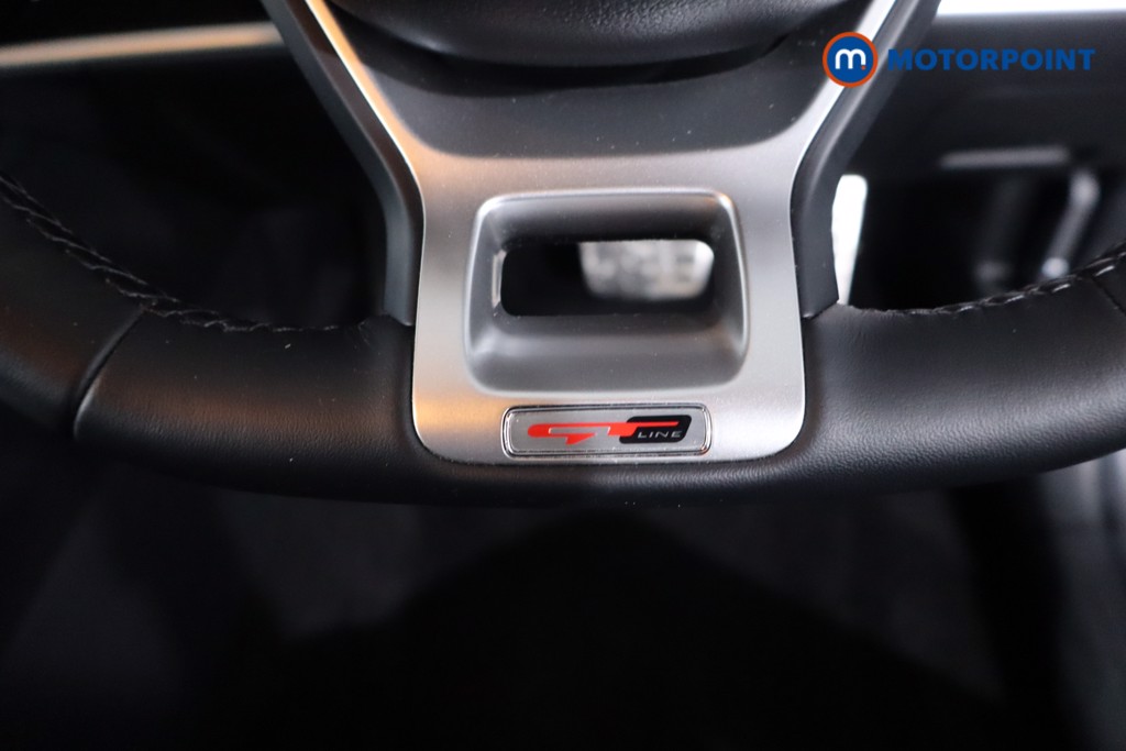 KIA Sportage Gt-Line Automatic Petrol-Electric Hybrid SUV - Stock Number (1631829) - 14th supplementary image