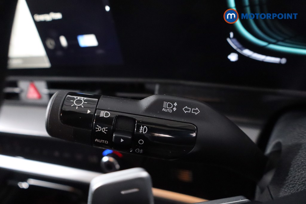 KIA Sportage Gt-Line Automatic Petrol-Electric Hybrid SUV - Stock Number (1631829) - 16th supplementary image