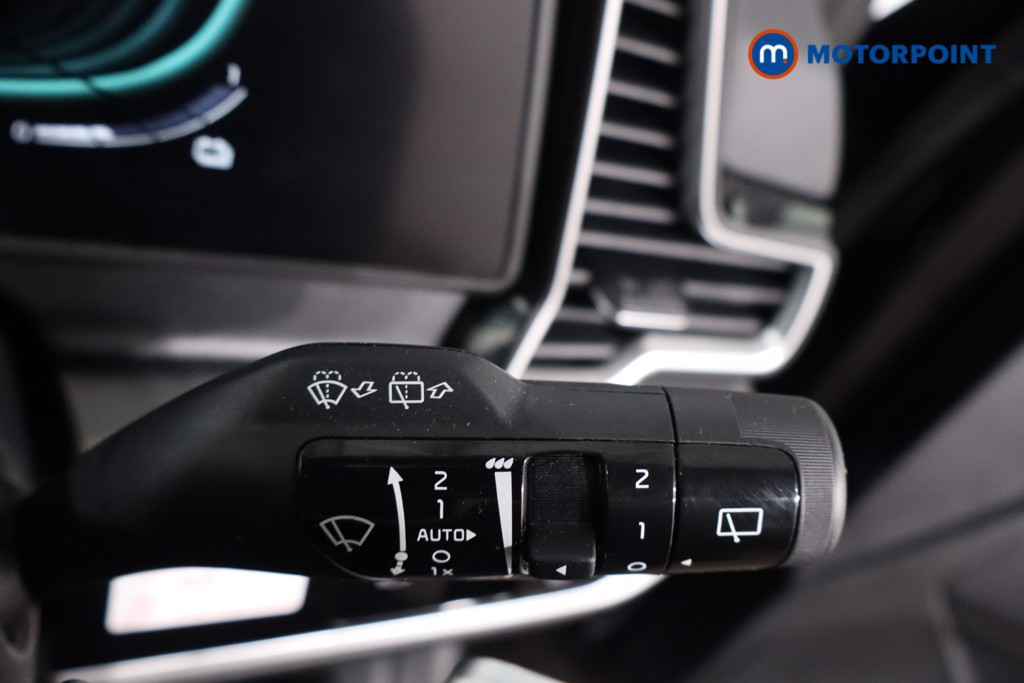 KIA Sportage Gt-Line Automatic Petrol-Electric Hybrid SUV - Stock Number (1631829) - 17th supplementary image