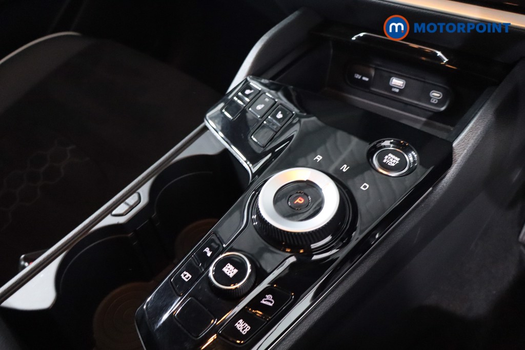 KIA Sportage Gt-Line Automatic Petrol-Electric Hybrid SUV - Stock Number (1631829) - 20th supplementary image