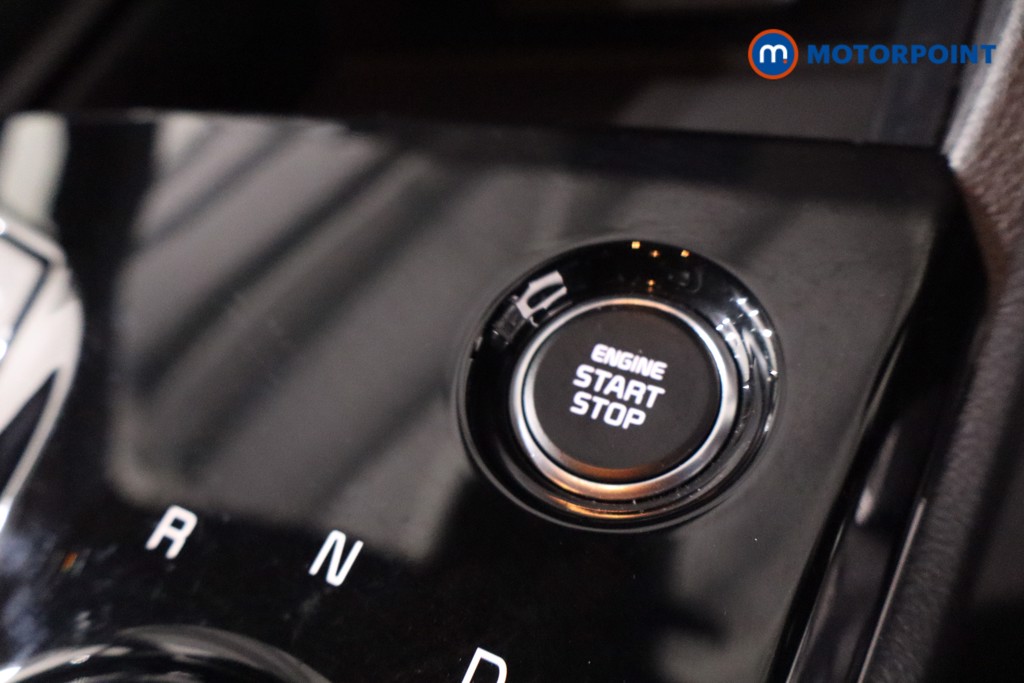 KIA Sportage Gt-Line Automatic Petrol-Electric Hybrid SUV - Stock Number (1631829) - 21st supplementary image