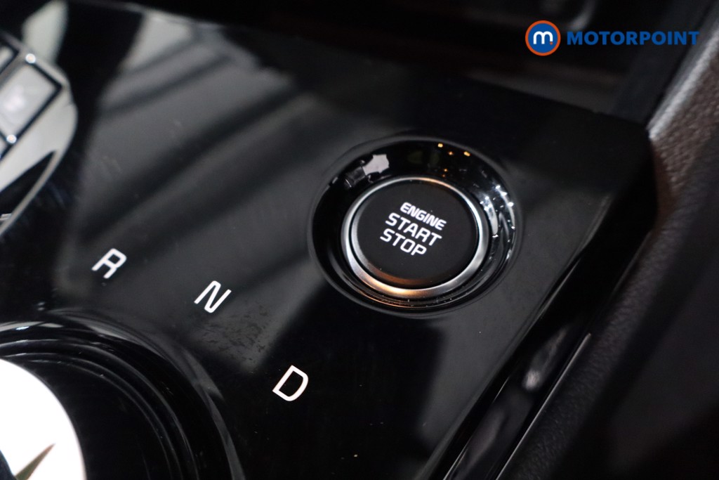 KIA Sportage Gt-Line Automatic Petrol-Electric Hybrid SUV - Stock Number (1631829) - 22nd supplementary image