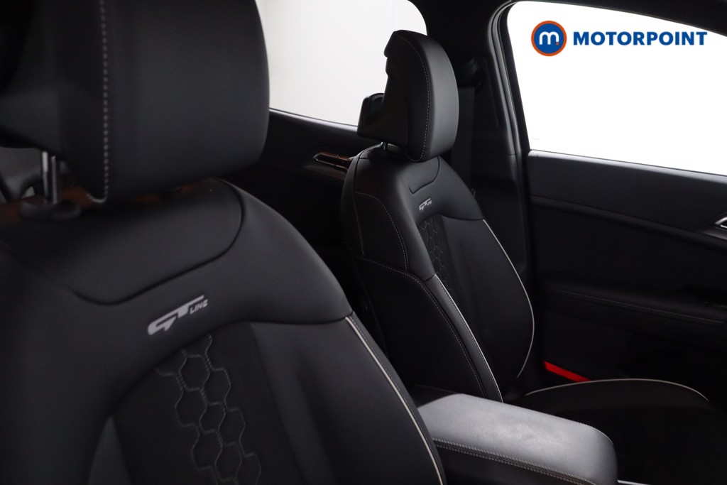 KIA Sportage Gt-Line Automatic Petrol-Electric Hybrid SUV - Stock Number (1631829) - 24th supplementary image