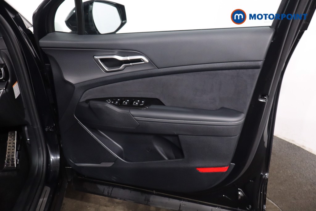 KIA Sportage Gt-Line Automatic Petrol-Electric Hybrid SUV - Stock Number (1631829) - 25th supplementary image
