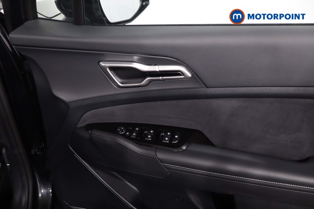 KIA Sportage Gt-Line Automatic Petrol-Electric Hybrid SUV - Stock Number (1631829) - 26th supplementary image