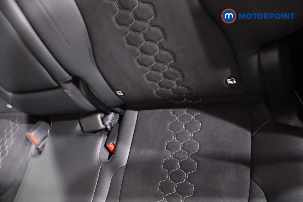 KIA Sportage Gt-Line Automatic Petrol-Electric Hybrid SUV - Stock Number (1631829) - 27th supplementary image