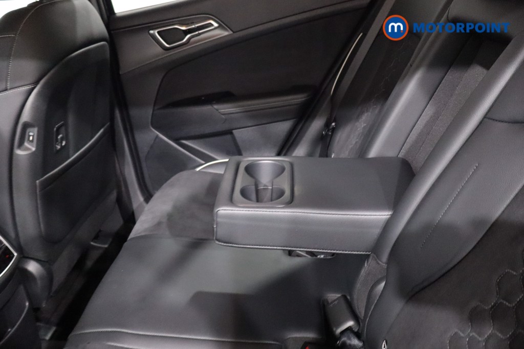 KIA Sportage Gt-Line Automatic Petrol-Electric Hybrid SUV - Stock Number (1631829) - 28th supplementary image