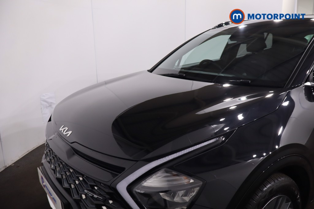 KIA Sportage Gt-Line Automatic Petrol-Electric Hybrid SUV - Stock Number (1631829) - 29th supplementary image