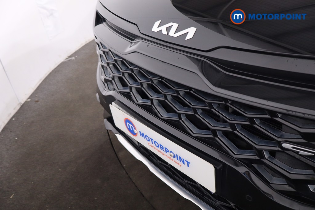 KIA Sportage Gt-Line Automatic Petrol-Electric Hybrid SUV - Stock Number (1631829) - 30th supplementary image