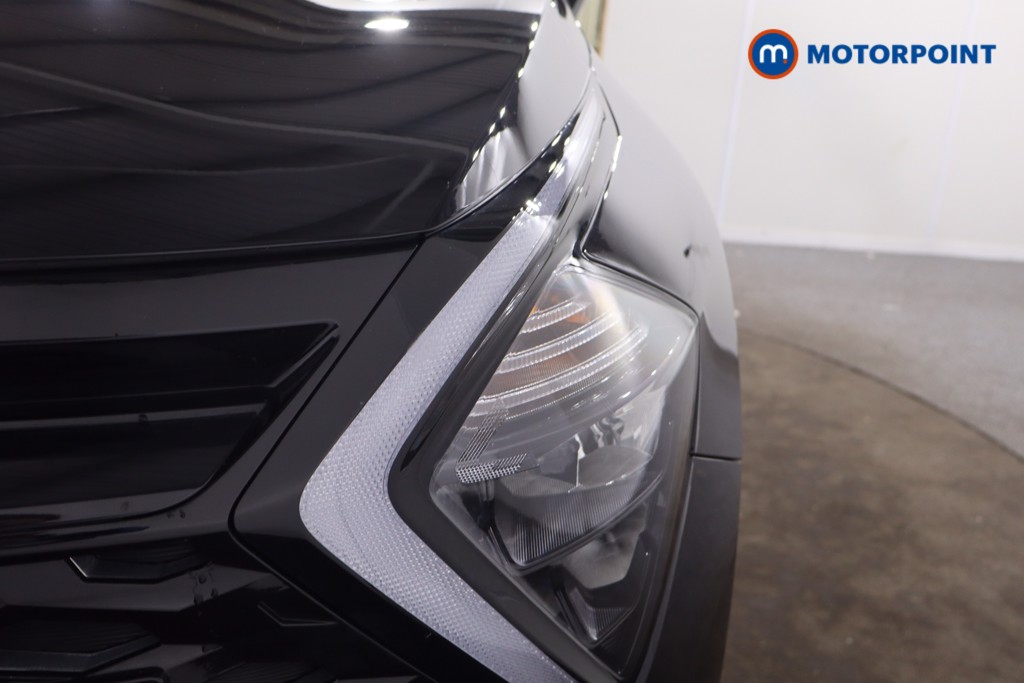 KIA Sportage Gt-Line Automatic Petrol-Electric Hybrid SUV - Stock Number (1631829) - 31st supplementary image