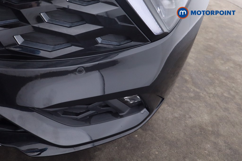 KIA Sportage Gt-Line Automatic Petrol-Electric Hybrid SUV - Stock Number (1631829) - 32nd supplementary image