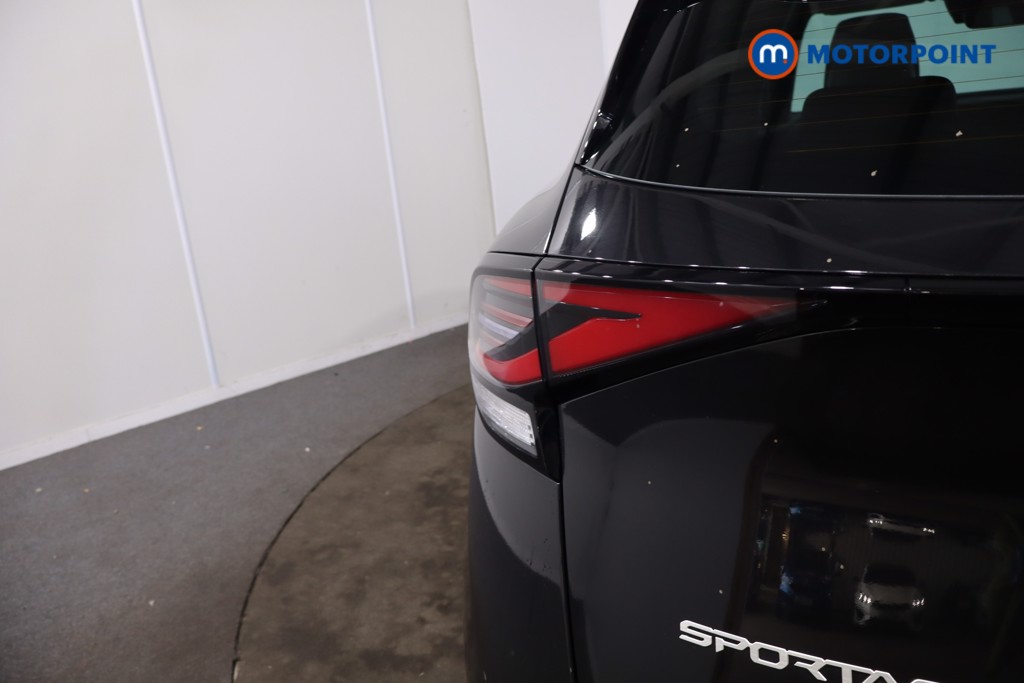 KIA Sportage Gt-Line Automatic Petrol-Electric Hybrid SUV - Stock Number (1631829) - 36th supplementary image