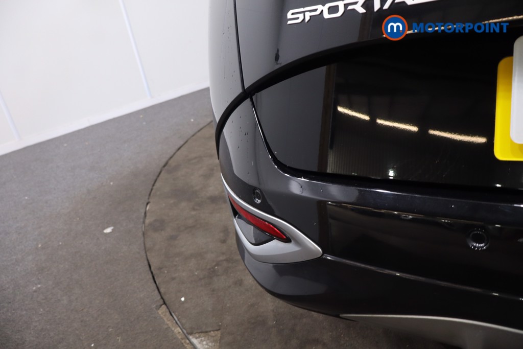 KIA Sportage Gt-Line Automatic Petrol-Electric Hybrid SUV - Stock Number (1631829) - 37th supplementary image