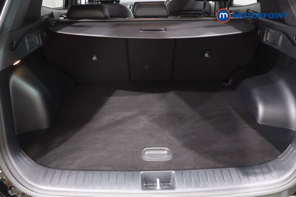 KIA Sportage Gt-Line Automatic Petrol-Electric Hybrid SUV - Stock Number (1631829) - 39th supplementary image