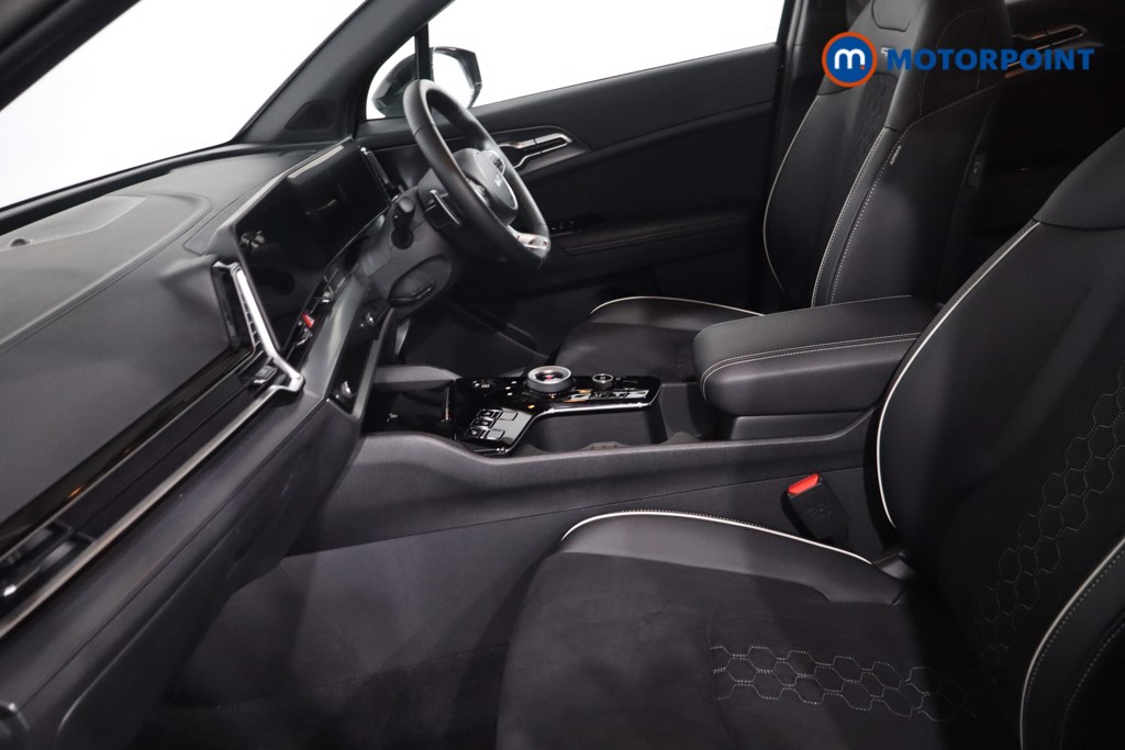KIA Sportage Gt-Line Automatic Petrol-Electric Hybrid SUV - Stock Number (1631850) - 4th supplementary image