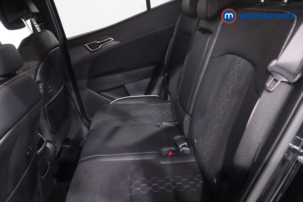 KIA Sportage Gt-Line Automatic Petrol-Electric Hybrid SUV - Stock Number (1631850) - 5th supplementary image