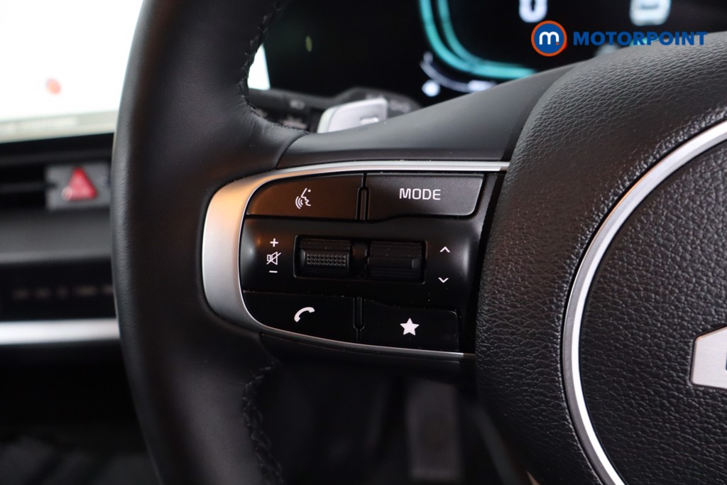 KIA Sportage Gt-Line Automatic Petrol-Electric Hybrid SUV - Stock Number (1631850) - 7th supplementary image