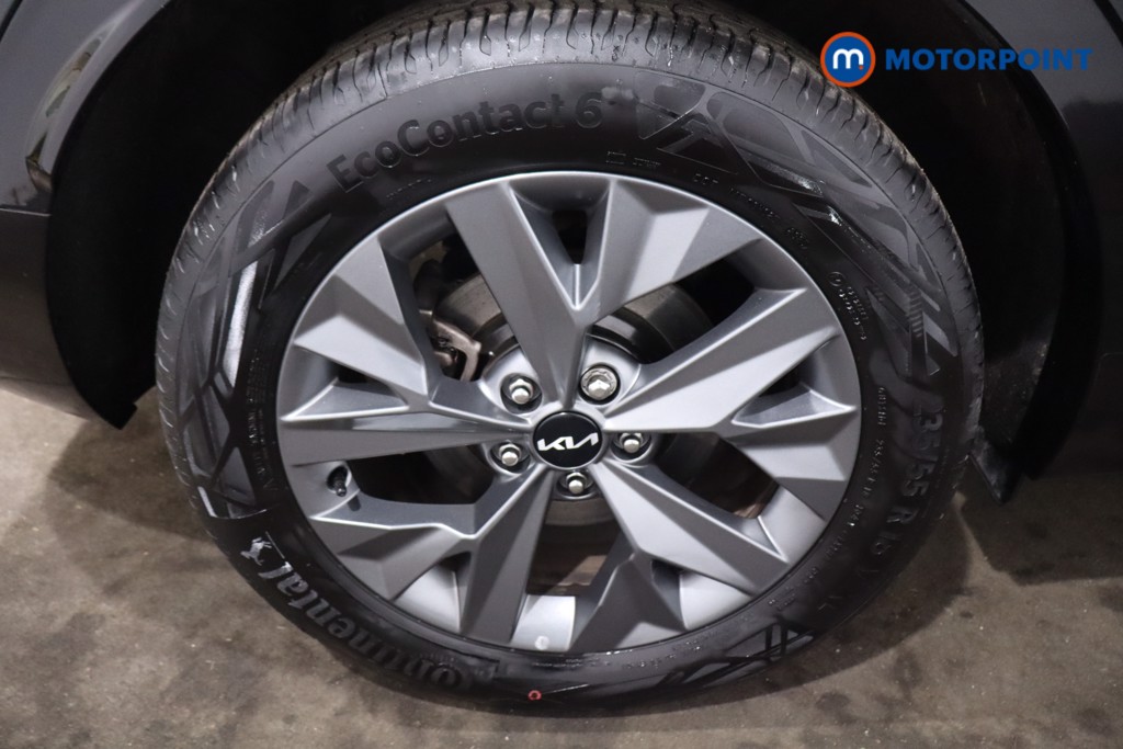 KIA Sportage Gt-Line Automatic Petrol-Electric Hybrid SUV - Stock Number (1631850) - 9th supplementary image