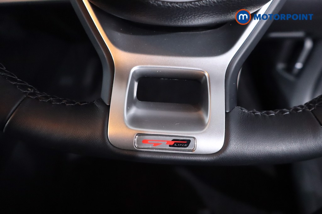 KIA Sportage Gt-Line Automatic Petrol-Electric Hybrid SUV - Stock Number (1631850) - 14th supplementary image