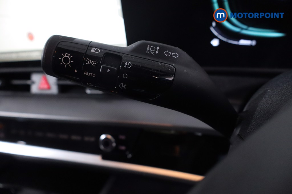 KIA Sportage Gt-Line Automatic Petrol-Electric Hybrid SUV - Stock Number (1631850) - 16th supplementary image