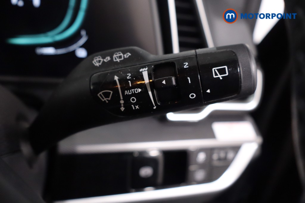 KIA Sportage Gt-Line Automatic Petrol-Electric Hybrid SUV - Stock Number (1631850) - 17th supplementary image