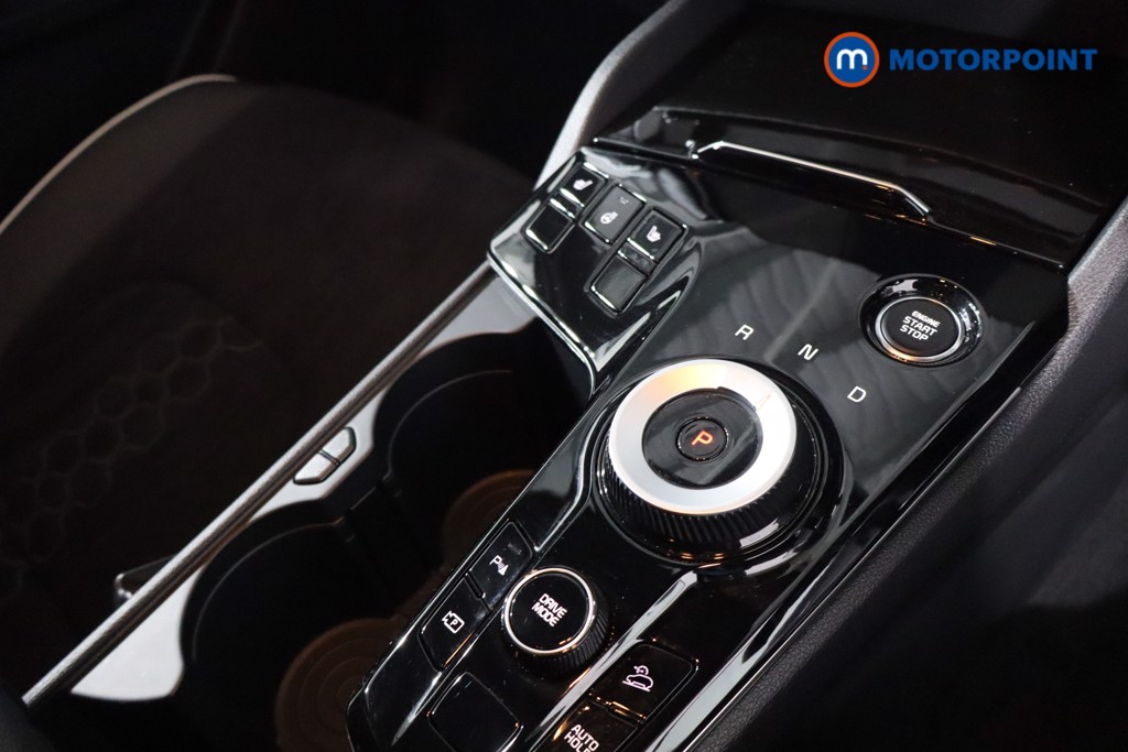 KIA Sportage Gt-Line Automatic Petrol-Electric Hybrid SUV - Stock Number (1631850) - 20th supplementary image