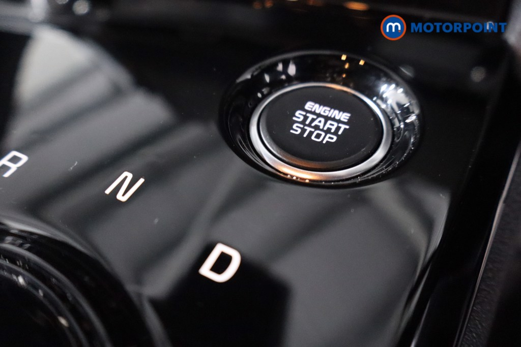 KIA Sportage Gt-Line Automatic Petrol-Electric Hybrid SUV - Stock Number (1631850) - 21st supplementary image