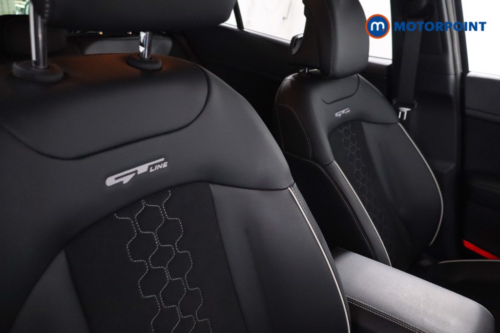 KIA Sportage Gt-Line Automatic Petrol-Electric Hybrid SUV - Stock Number (1631850) - 23rd supplementary image