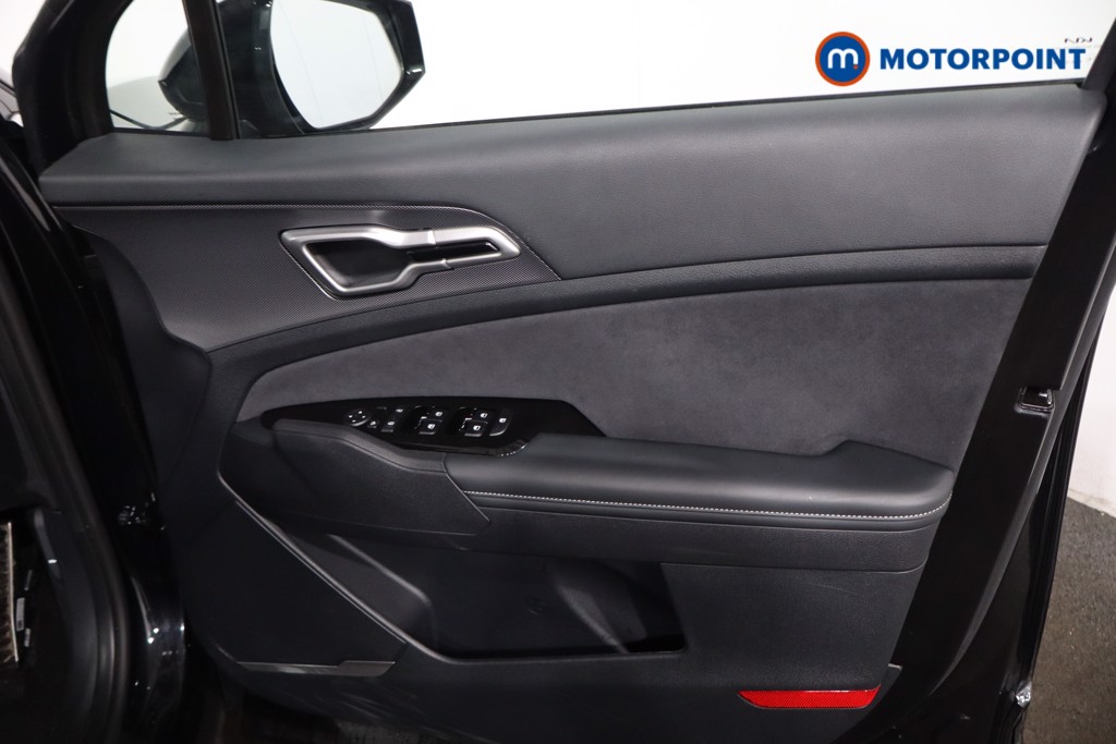 KIA Sportage Gt-Line Automatic Petrol-Electric Hybrid SUV - Stock Number (1631850) - 24th supplementary image